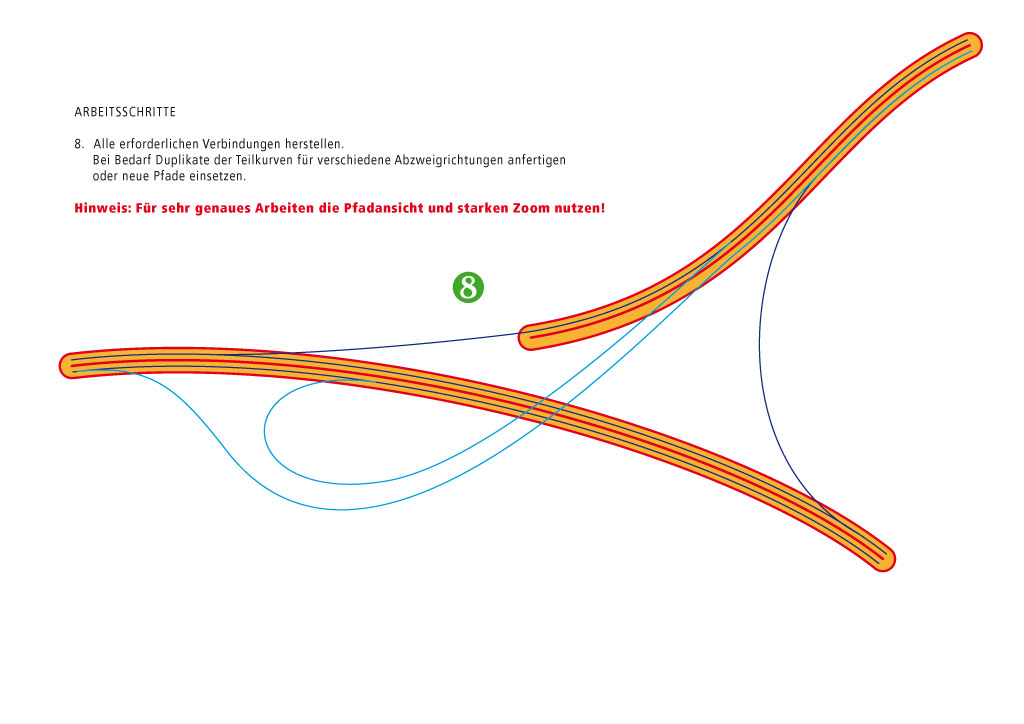 Strassenbau Bild 3